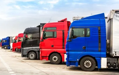 Ankara Güzelyalı Ambar Nakliyat