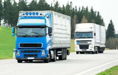 Ankara Güzelyalı | Eşya Taşıma